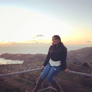 Meet your Posher, Lupita